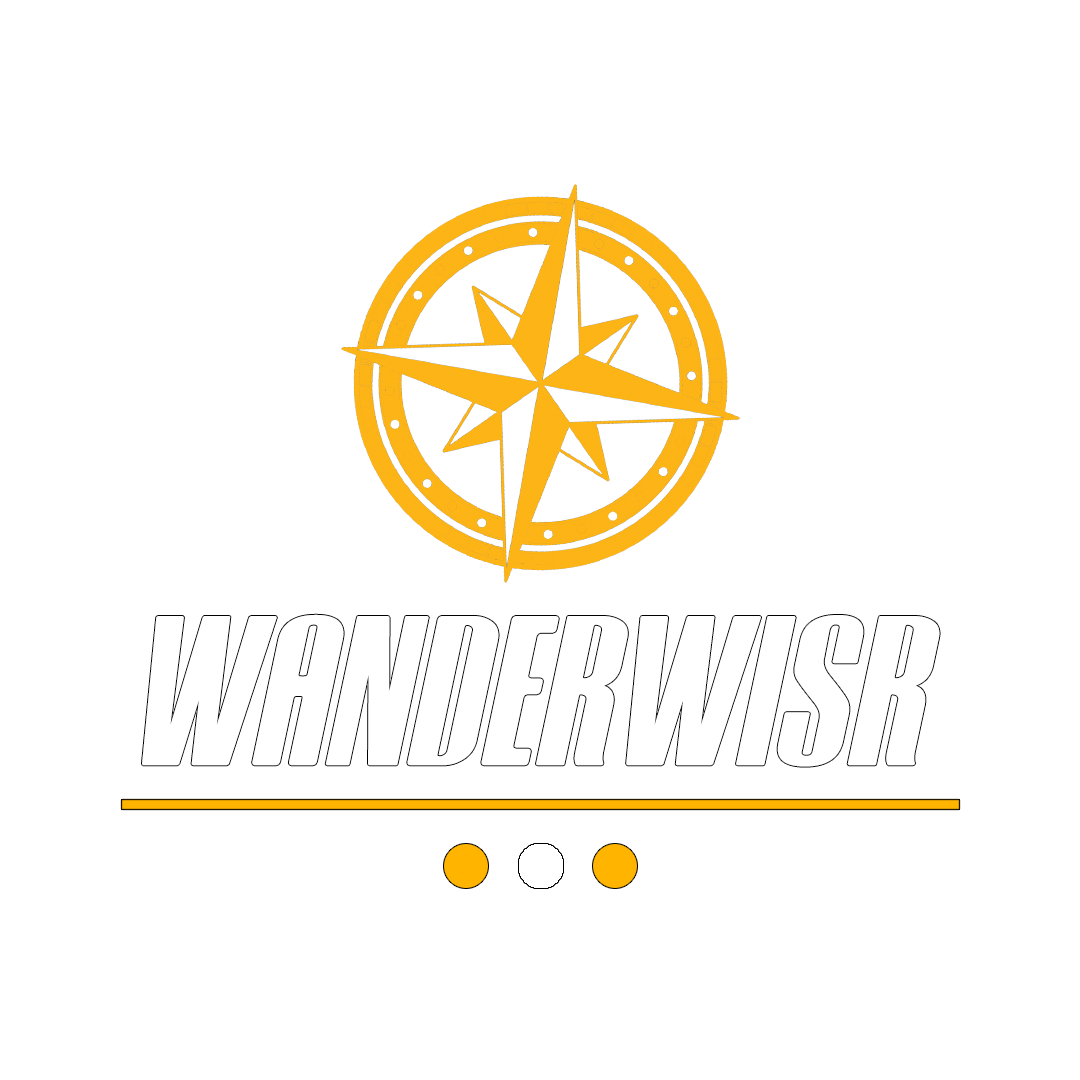 Wanderwisr Logo