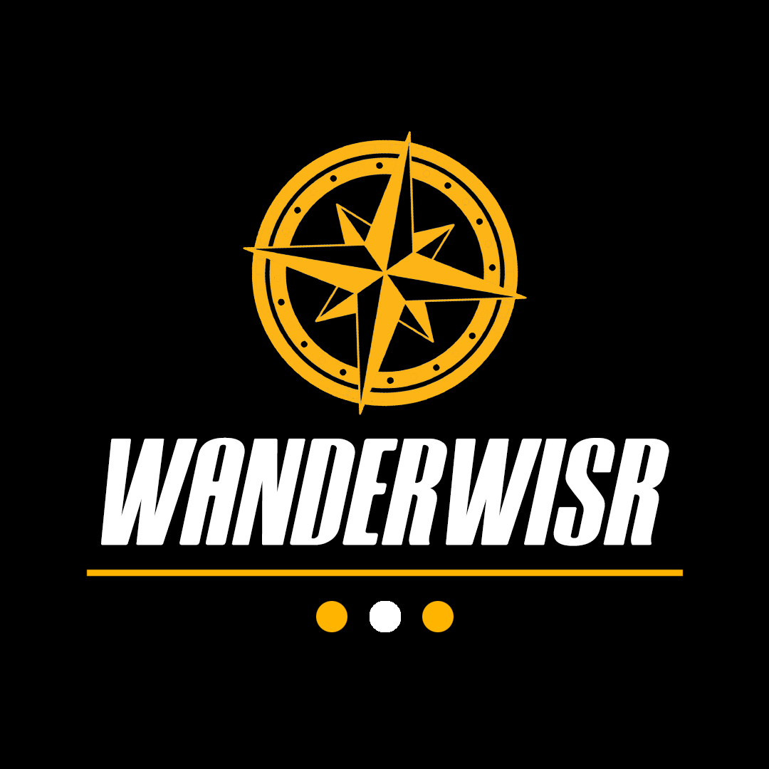 Wanderwisr Logo